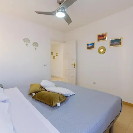 Soleado En Alondras Park Apartment Costa Del Silencio Exterior photo